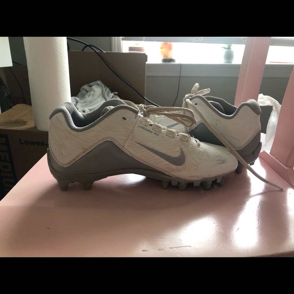 Nike speed lax lacrosse cleats